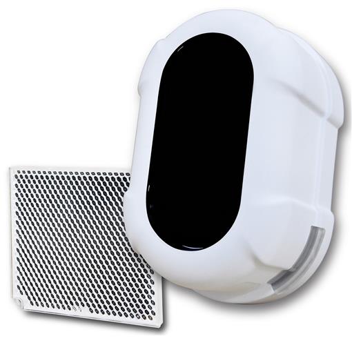 Reflective Beam Smoke Detector-EDB01