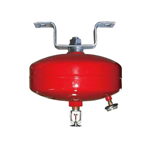 Model 10/20/30 ABC Dry Chemical Ceiling Mounted type Fire Extinguisher