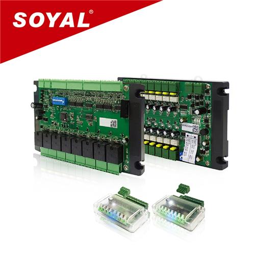 I/O Expansion Board Series