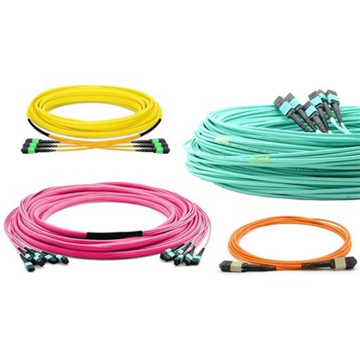 MPO Trunk Cables