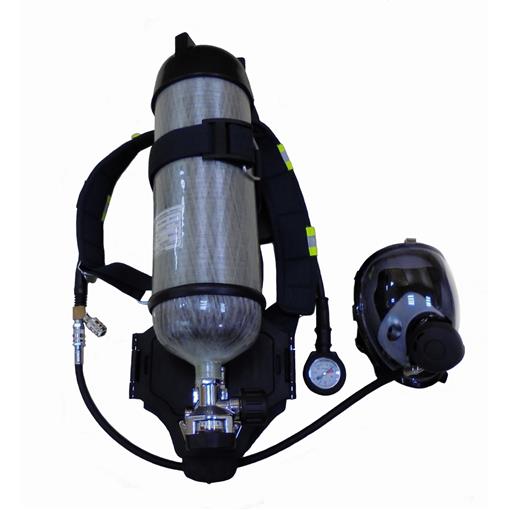 空氣呼吸器 6.8L