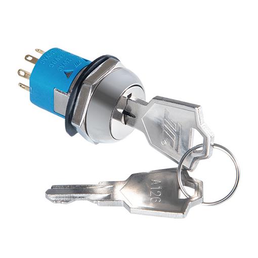 S2015 Water proof and UL certified switch lock