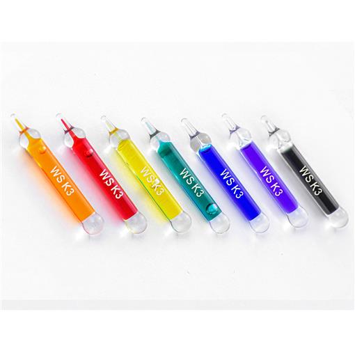WS K3 Quick Response Sprinkler Bulb