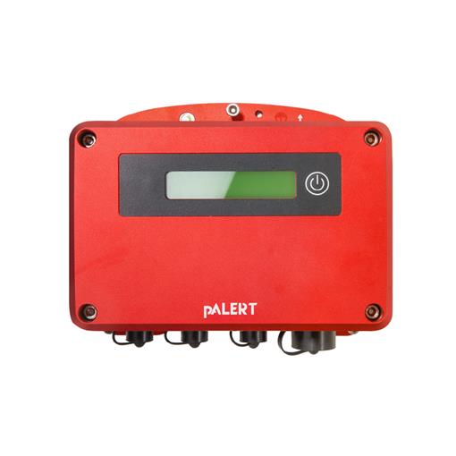 pALERT F330 | Force Balance Accelerometer