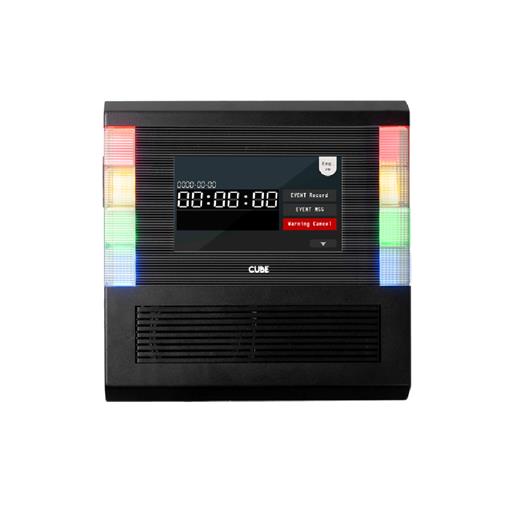 CUBE | Hybrid Datalogger
