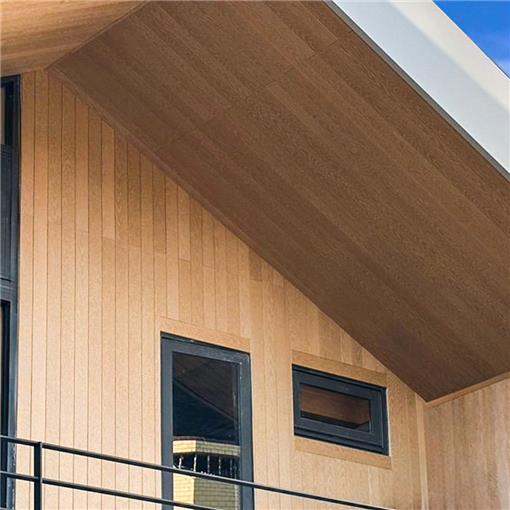GREENuWood ESG green building material