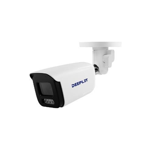 IE83A7-G3 8MP Bullet IP Camera