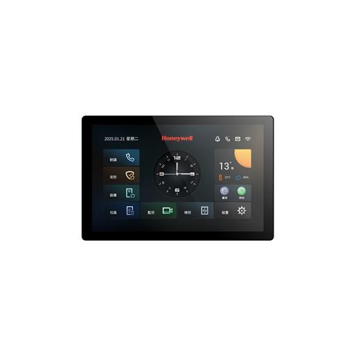 HTP-A97-M03_10吋全數字彩色影視室內機