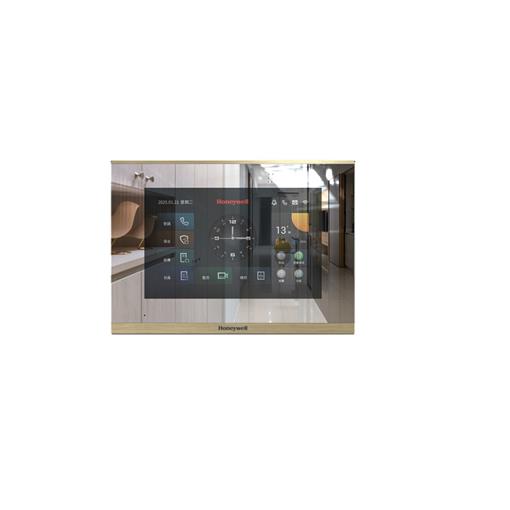 HTP-A97-M05_10吋全數字彩色影視室內機