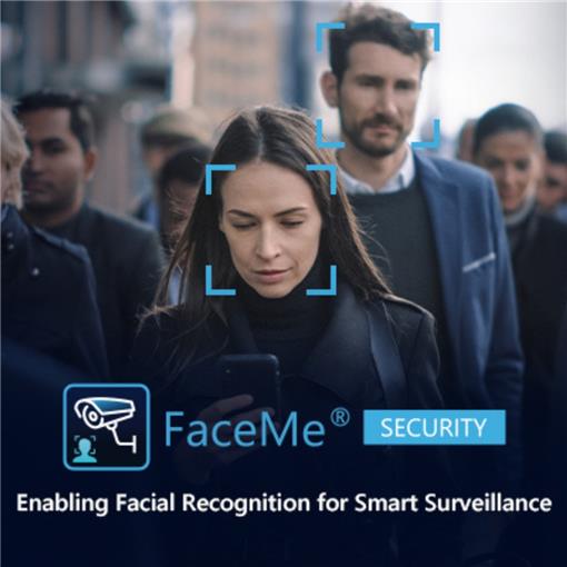 FaceMe Security