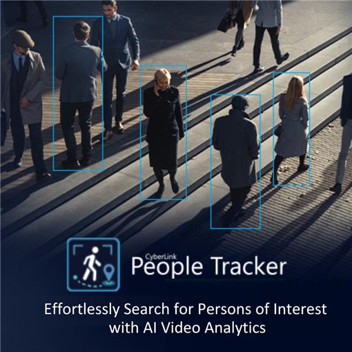 People Tracker