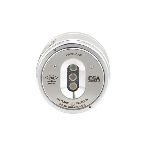 Flame Detector (CS-TIE-C30P)