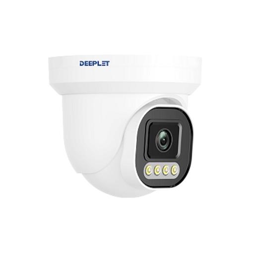IQ83R7-G3 8MP Dome IP Camera