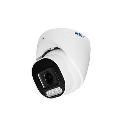 IQ53R6-A2 5MP AF Dome IP Camera