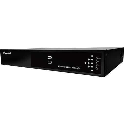 DN-66332 32CH NVR