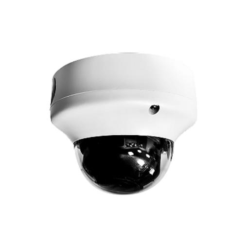 ID53H5-V2 5MP Vandal Dome Camera