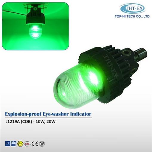 Explosion-proof Eye-washer Indicator L1219A (COB)