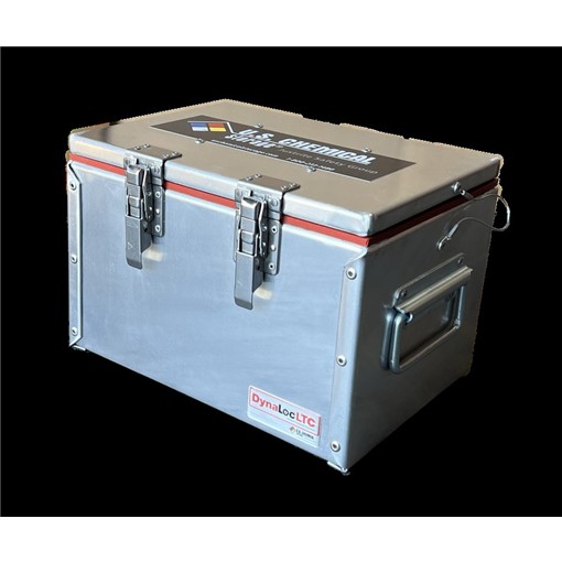 DanaLoc LTC   鋰電池儲存/運送安全箱