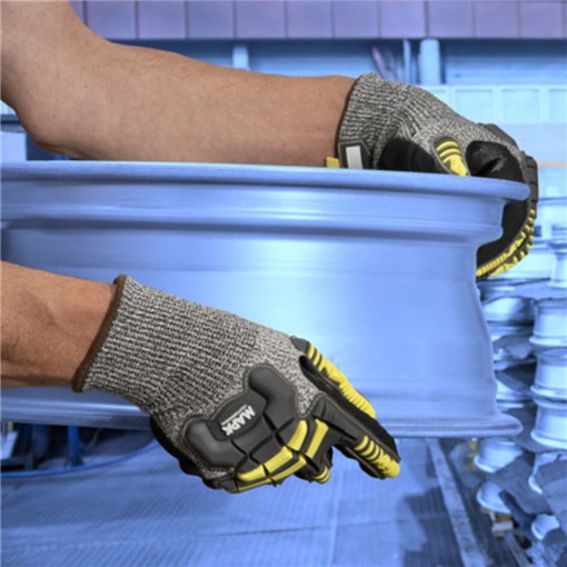 法國MAPA 耐衝擊手套系列產品