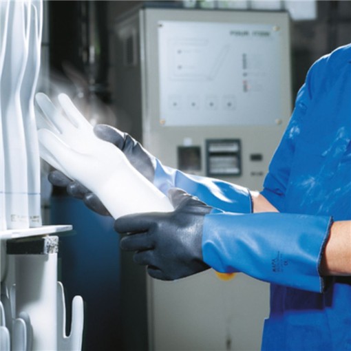 法國MAPA 高低溫抗化機械性防護手套系列產品