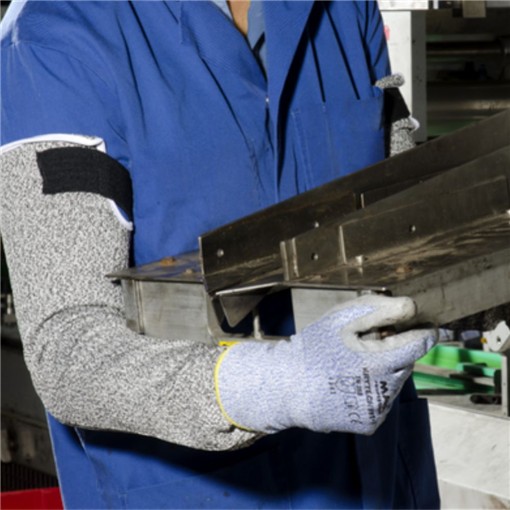 法國MAPA Level D防切割袖套產品