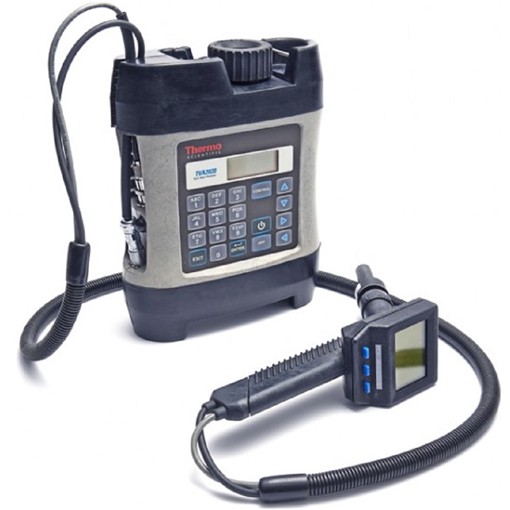 TVA2020 有毒揮發性氣體分析儀