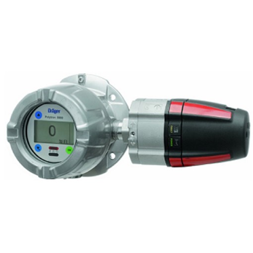 Polytron 8700 IR 可燃性氣體偵測器