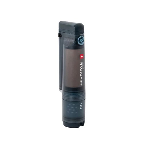 KATADYN 淨水設備 Explorer Pro 探險者專業版 攜帶式淨水器