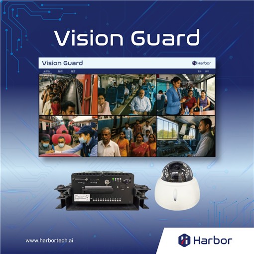 Vision Guard: AI-Based Video Analytics & Safety Monitoring Solutions