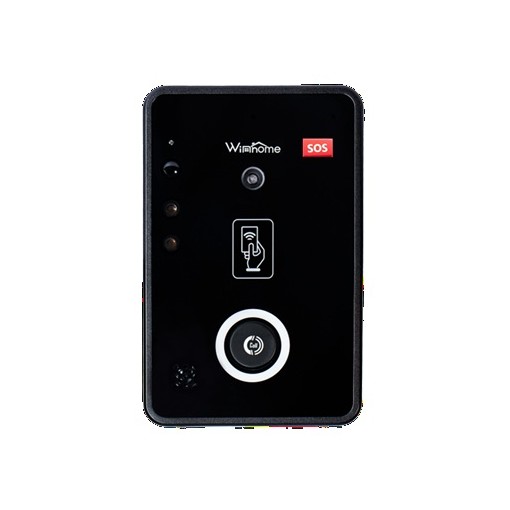 WH-700D-IM 小門口機