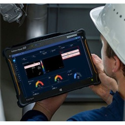 智慧監控整合方案「 DAP（Digitalize Analysis Platform）」