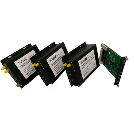 ZL-Ethernet RC 環狀式非網管型100/1000M乙太傳輸光電轉換器