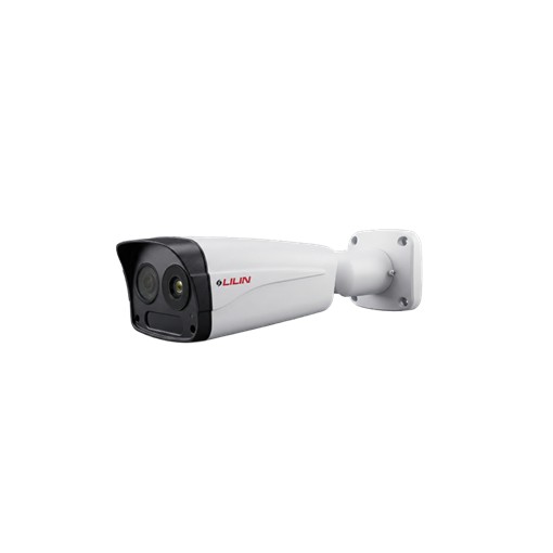 8MP Day & Night Bi-spectrum IR Bullet IP Camera
