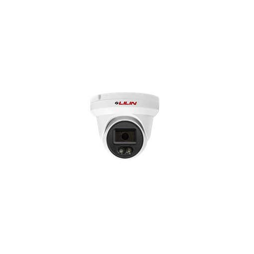 5MP Day & Night Fixed IR IP Turret Camera