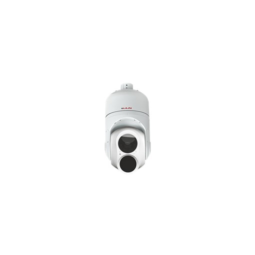 40X 8MP Day & Night 30 FPS Long Range IR Vandal Resistant PTZ IP Camera