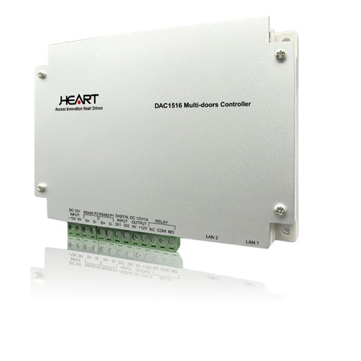 DAC 1516 多門門禁控制器