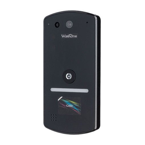 WH-800D-IM Outoor Phone