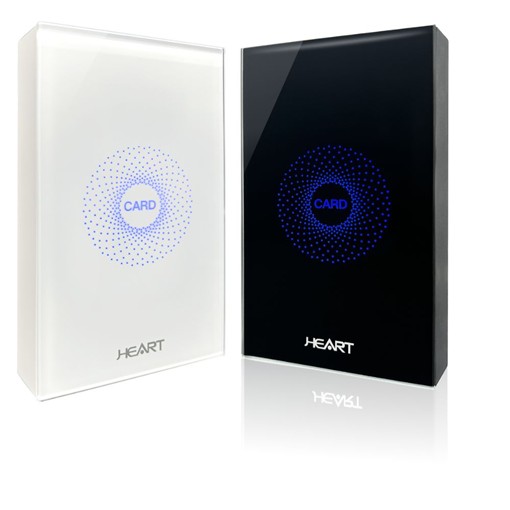 DA1531 Wall-mounted Access Reader