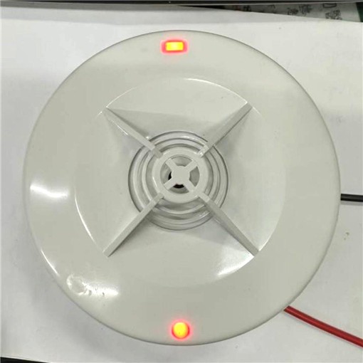 CL-182 (Two Led Light) Heat detectors