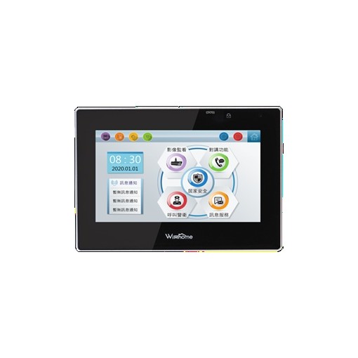 WH-807I 7-Inch Indoor Panel