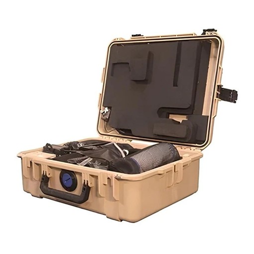 KATADYN 淨水設備 HFD 軍規手提式造水機