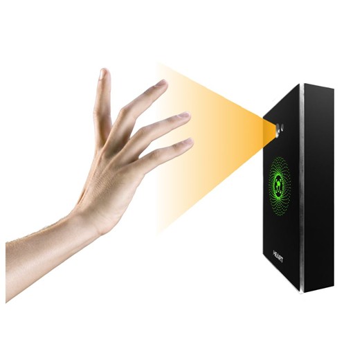 DA1537 Access Controller Reader (Palm Vein Access Reader)