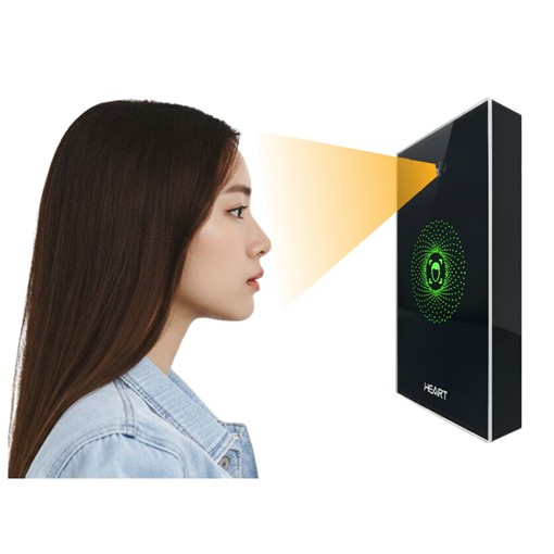 DA1538 Access Controller Reader (Facial Recognition)