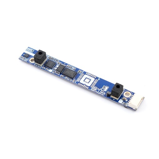 AI Noise-Canceling Microphone Module