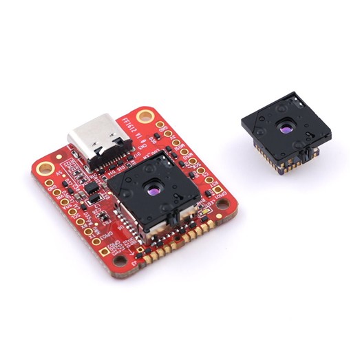 FLIR Thermal Imaging Module