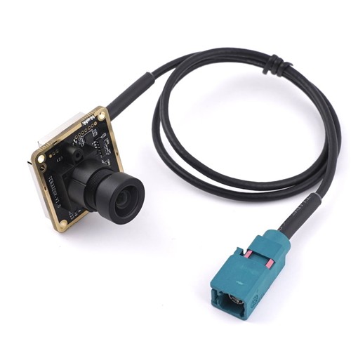 EX-SDI Long-Distance Camera