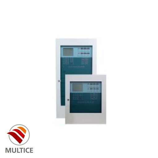 RCL-3100-1~8 (Addressable Fire Alarm Control Panel)