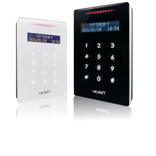 HA6635 Networked Access Controller Reader