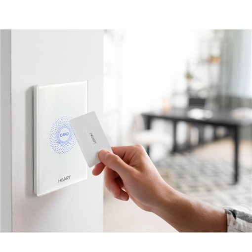 DA1521 Embedded Access Reader