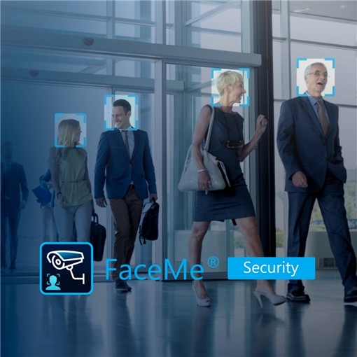 FaceMe Security